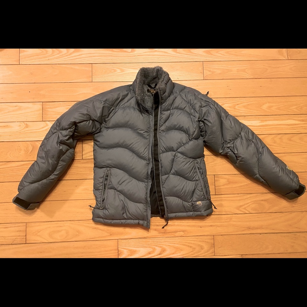 Mountain Warehouse Womens Puffer Jacket